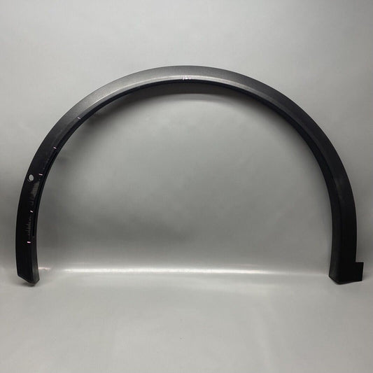 1035288-00-H TESLA MODEL X FENDER FLARE LEFT FRONT 2016 2017 2018 2019 2020 OEM 1035288-00-H