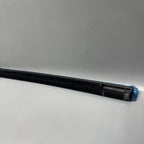 1098685-01-D TESLA MODEL X DOOR BELT MOLDING LEFT REAR 2021 2022 2023 2024 OEM 1098685-01-D