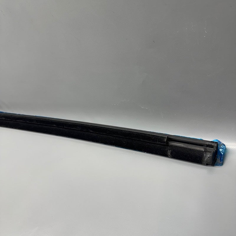 1098685-01-D TESLA MODEL X DOOR BELT MOLDING LEFT REAR 2021 2022 2023 2024 OEM 1098685-01-D