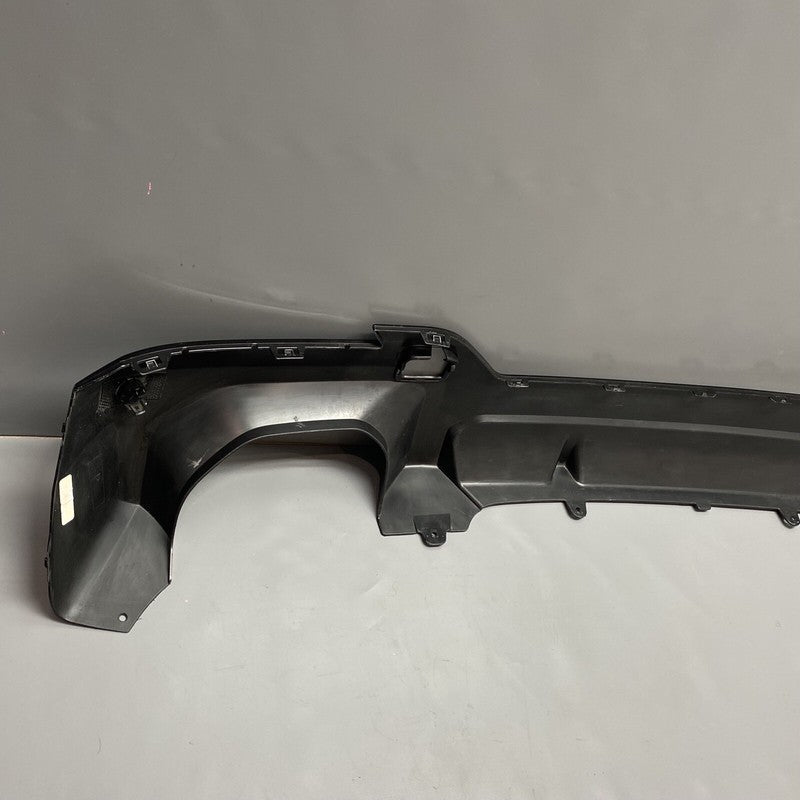 139605-14 BMW X3 M-SPORT REAR BUMPER DIFFUSER G01 2018 2019 2020 2021 139605-14
