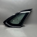 36A845298AA BENTLEY BENTAYGA QUARTER GLASS RIGHT REAR 2016 17 2018 2019 2020 OEM 36A845298AA