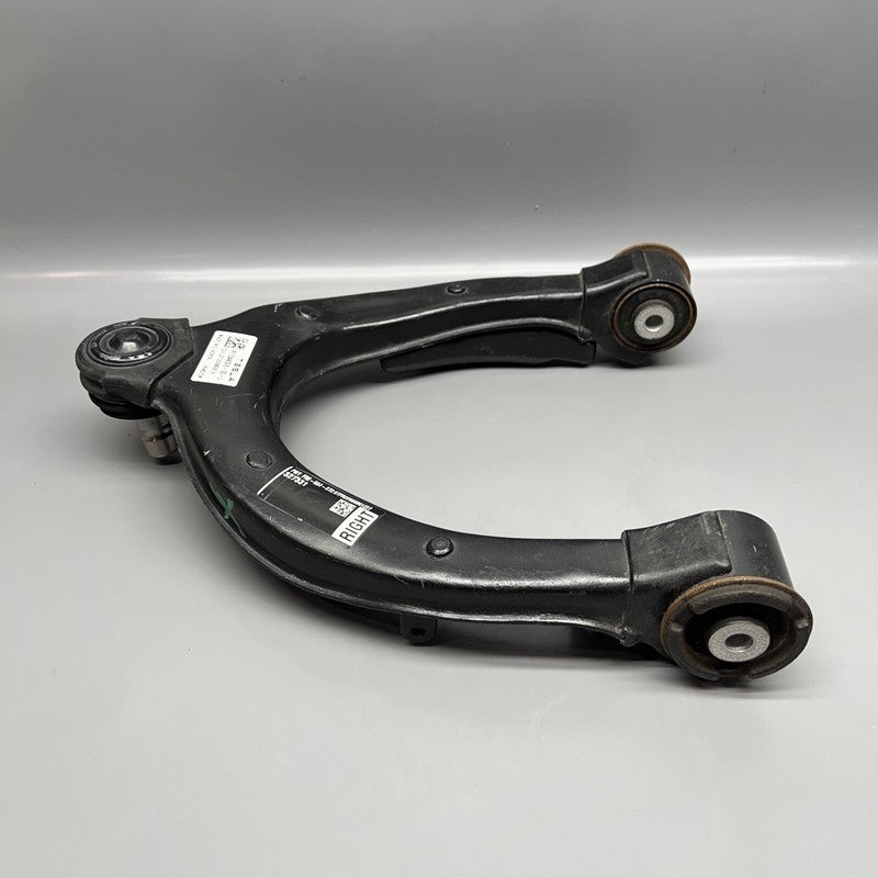 1044326-00-J TESLA MODEL 3 UPPER CONTROL ARM RIGHT FRONT 2017 2018 2019 2020 OEM 1044326-00-J