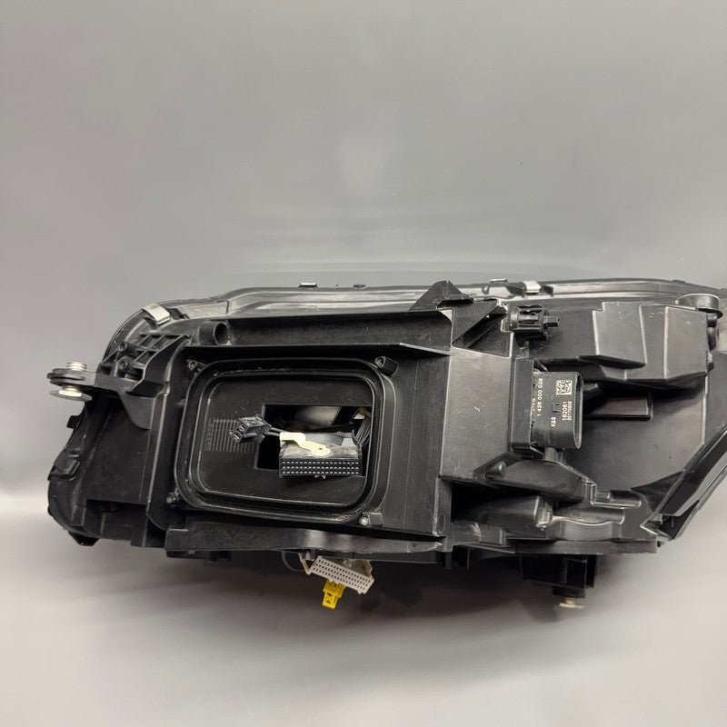 MERCEDES BENZ S560 S450 S63 HEADLIGHT RIGHT PASSENGER 2018 2019 2020 L