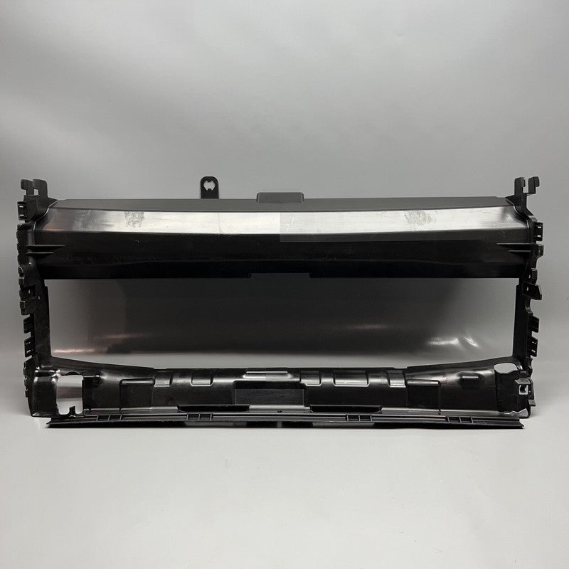 95B121707F PORSCHE MACAN AIR DUCT FRONT TURBO 2015 16 17 18 19 20 2021 OEM 95B121707F