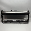 95B121707F PORSCHE MACAN AIR DUCT FRONT TURBO 2015 16 17 18 19 20 2021 OEM 95B121707F