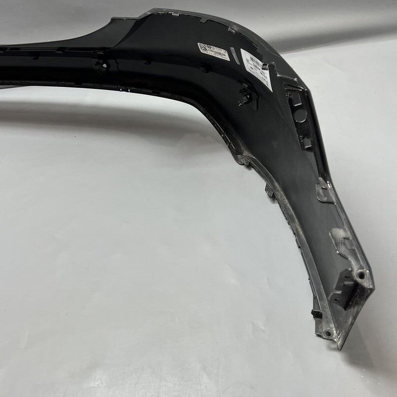4J3807421B AUDI E-TRON GT REAR BUMPER 2021 2022 2023 OEM 4J3807421B