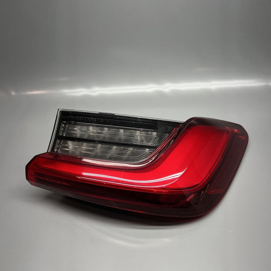 H4749508607 BMW 330 TAIL LIGHT RIGHT PASSENGER M340 LED 2019 2020 2021 OEM H4749508607