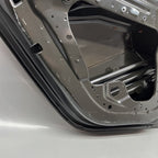 1081485-00-G TESLA MODEL 3 DOOR LEFT REAR 2017 2018 2019 2020 2021 2022 2023 OEM 1081485-00-G