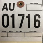 670008304 MASERATI GHIBLI DOOR RIGHT REAR 670008304 OEM 2014 2015 2016 2017 2018 2019 2020