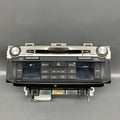 LEXUS GS350 NAVIGATION RADIO STERIO GS450H 2013 2014 2015 OEM 86130-30