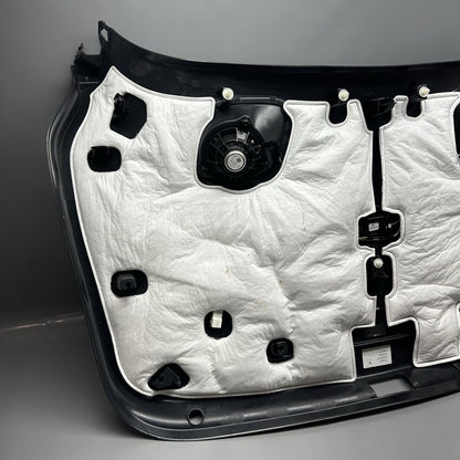 1536684-85-A TESLA MODEL Y REAR LIFTGATE LOWER TRIM 2020 2021 2022 2023 OEM 1536684-85-A