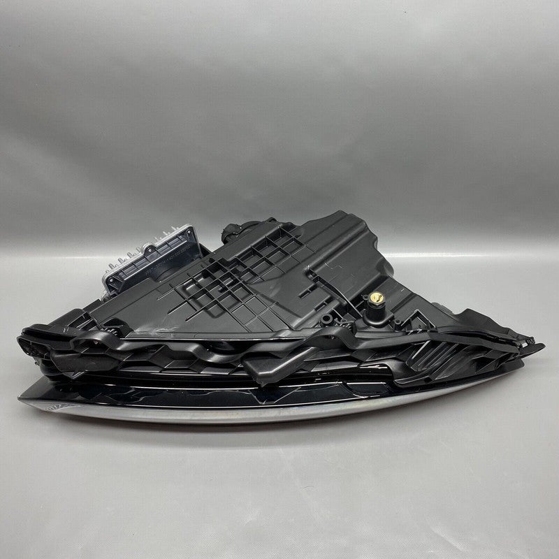 MX53-13005-AA JAGUAR F-TYPE HEADLIGHT RIGHT PASSENGER FULL LED 2021 2022 MX53-13005-AA