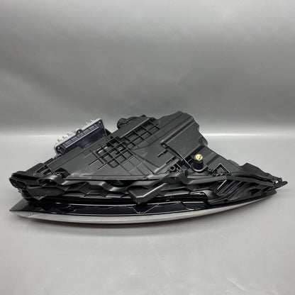 MX53-13005-AA JAGUAR F-TYPE HEADLIGHT RIGHT PASSENGER FULL LED 2021 2022 MX53-13005-AA