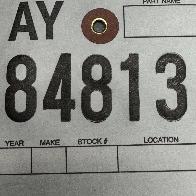 TESLA MODEL Y WHEEL RIM 20 INCH 2020 2021 2022 2023 OEM 1188223-00-B