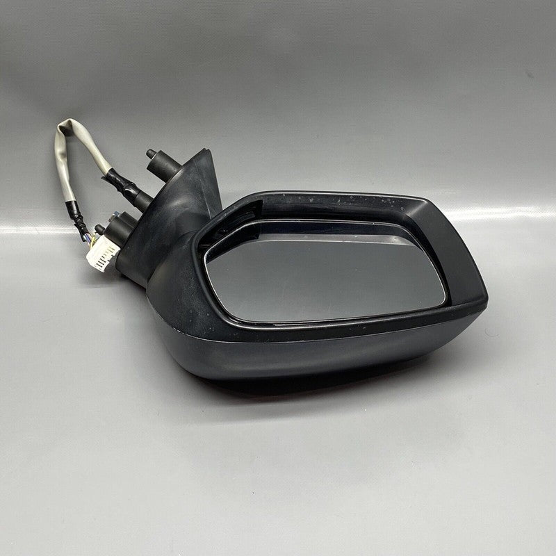 SUBARU LEGACY MIRROR LEFT DRIVER 2015 2016 2017 OEM
