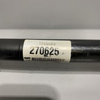 270625 MASERATI GRANCABRIO GT GRANTURISMO AXLE SHAFT RIGHT REAR 2011 12 13 14 2015 OEM