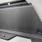 TESLA CYBERTRUCK TRUNK BED WALL LEFT LOWER REAR 2024 2025 OEM 1817885-