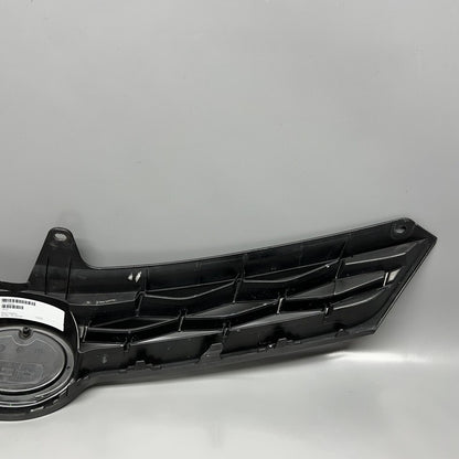 TY07560GA TOYOTA COROLLA UPPER GRILLE 2014 2015 2016 OEM TY07560GA