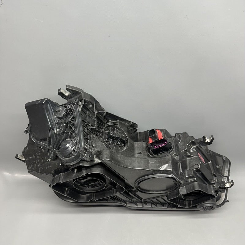8W0941005B AUDI S7 HEADLIGHT LEFT DRIVER FULL LED A7 RS7 2016 2017 2018 OEM 4G8941033M