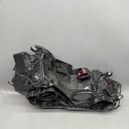 8W0941005B AUDI S7 HEADLIGHT LEFT DRIVER FULL LED A7 RS7 2016 2017 2018 OEM 4G8941033M