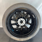 BMW I4 430 WHEEL RIM 19 INCH FRONT 2020 2021 2022 OEM 8747304