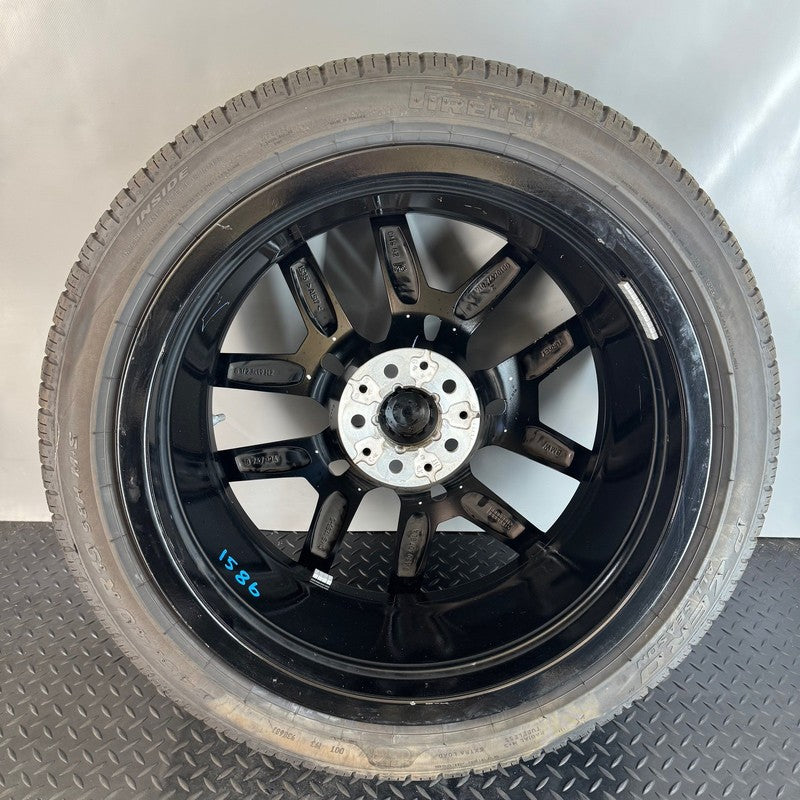 BMW I4 430 WHEEL RIM 19 INCH FRONT 2020 2021 2022 OEM 8747304