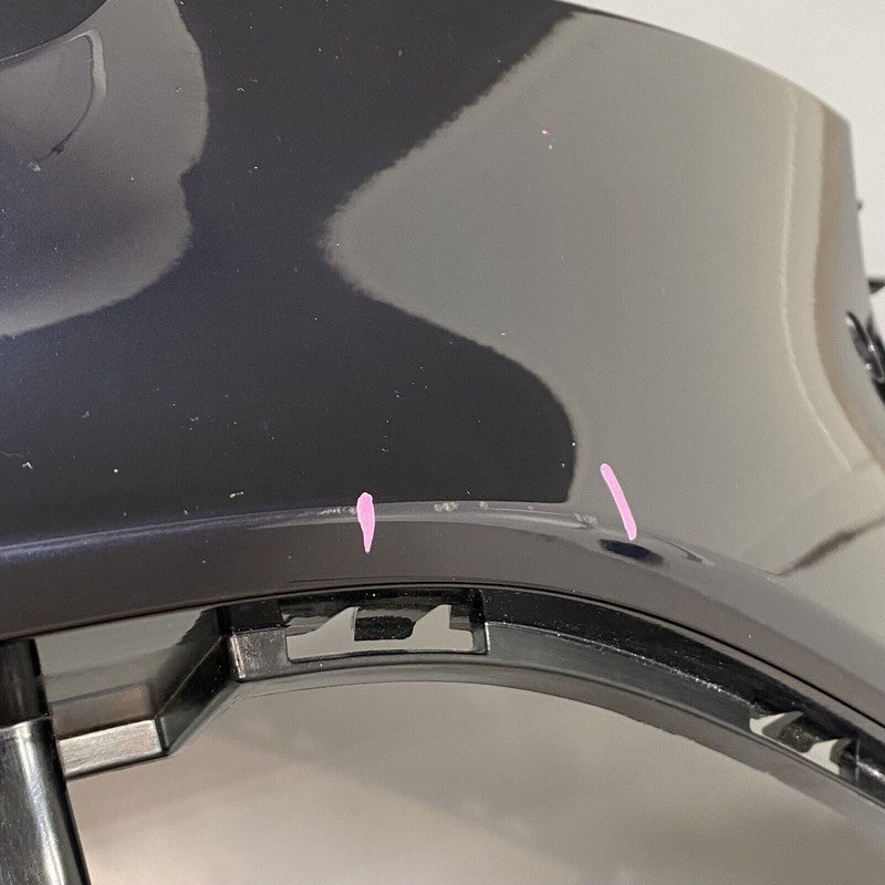 3SD807437 BENTLEY GT GTC FRONT BUMPER COUPE 3SD807437 2020 2021 2022 OEM