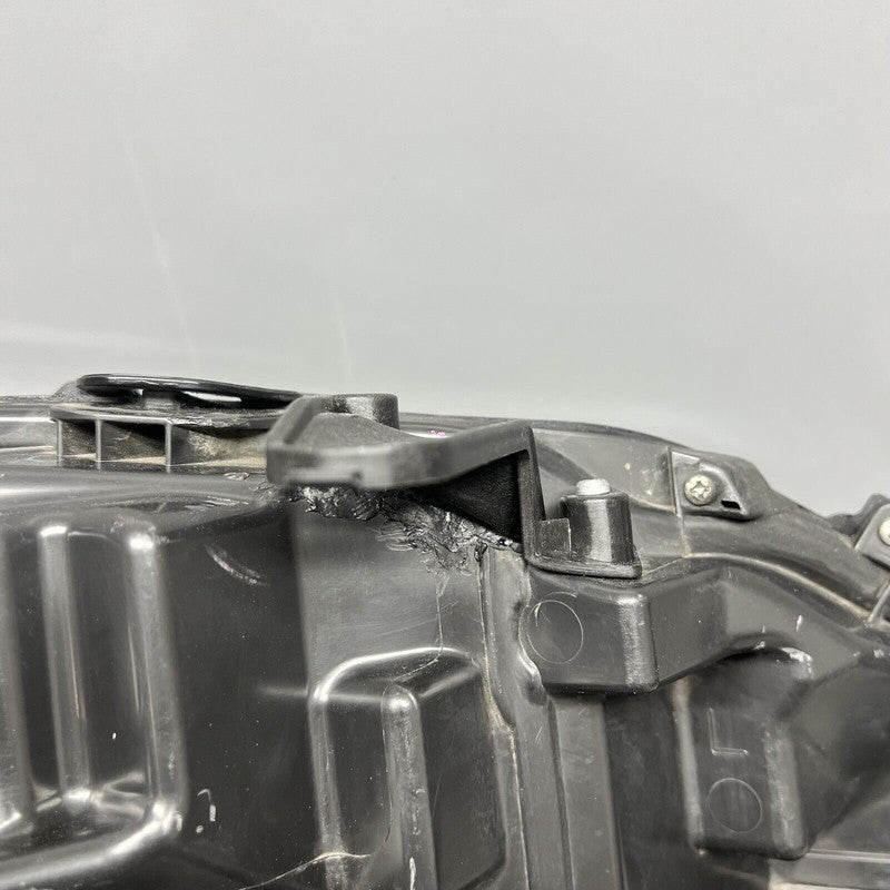 LEXUS RX350 HEADLIGHT LEFT DRIVER 2016 2017 2018 2019 RX450 LED OEM