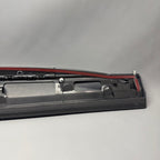 AUDI Q5 DOOR TRIM MOLDING LEFT FRONT 2025 2026 OEM 8MA853293