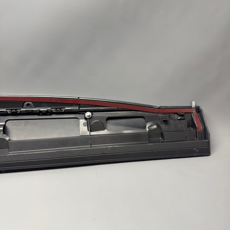 AUDI Q5 DOOR TRIM MOLDING LEFT FRONT 2025 2026 OEM 8MA853293
