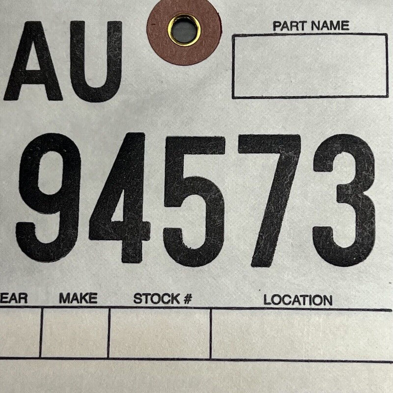 51117255393 BMW 328 REINFORCEMENT FRONT 2012 2013 2014 2015 2016 OEM 51117255393