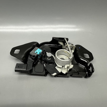 1500397-00-E TESLA MODEL Y HOOD LOCK LATCH 2020 2021 2022 2023 OEM 1500397-00-E