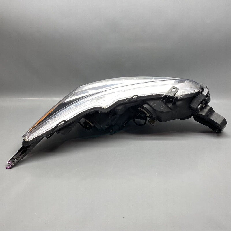 SUBARU LEGACY OUTBACK HEADLIGHT LEFT DRIVER 2015 2016 2017 LED OEM
