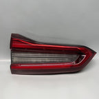 BMW X5 TAIL LIGHT RIGHT PASSENGER INNER 2019 2020 2021 OEM 8793199807