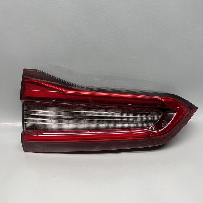BMW X5 TAIL LIGHT RIGHT PASSENGER INNER 2019 2020 2021 OEM 8793199807