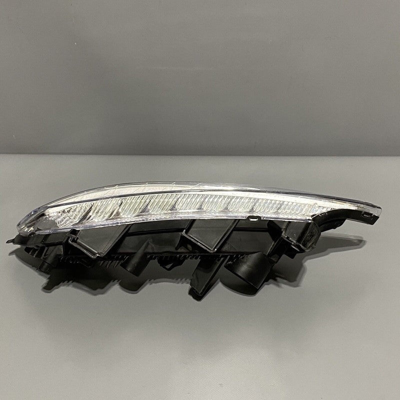 PORSCHE CARRERA 911 FOG LIGHT LEFT DRIVER LED OEM 2012 2013 2014 2015 