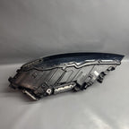 4M0941033B AUDI Q7 SQ7 HEADLIGHT LEFT DRIVER 2017 2018 2019 LED OEM 4M0941033B