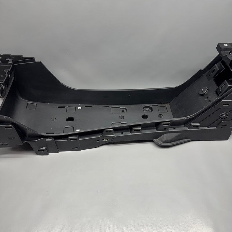 1047536-00-C TESLA MODEL X CENTER CONSOLE BASE FRAME 2016 2017 2018 2019 2020 1047536-00-C