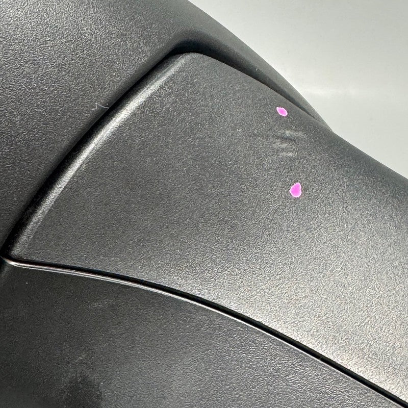 PORSCHE CAYENNE MIRROR RIGHT PASSENGER 2011 2012 2013 2014 OEM