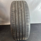 BMW IX WHEEL RIM 21 INCH 2021 2022 2023 2024 2025 OEM 5A02655