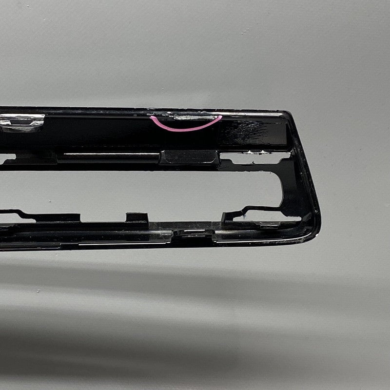 A1678886200 MERCEDES BENZ GLE350 GRILLE TRIM 2020 2021 OEM A1678886200