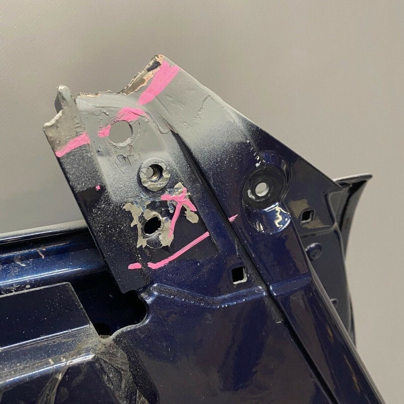 081729300SX FERRARI FF DOOR LEFT FRONT 2012 2013 2014 2015 2016 RECONDITIONED OEM 