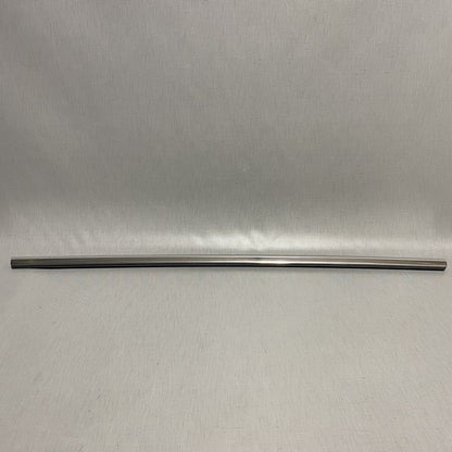 1080748-00-I TESLA MODEL 3 DOOR WINDOW MOLDING LEFT REAR 1080748-00-I 2017 2018 2019 2020 OEM