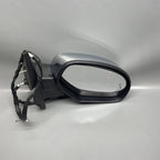 GMC YUKON TAHOE MIRROR RIGHT PASSENGER 754120AB 2007 2008 OEM