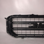 84119634 GMC YUKON GRILLE 2015 2016 2017 CHROME OEM