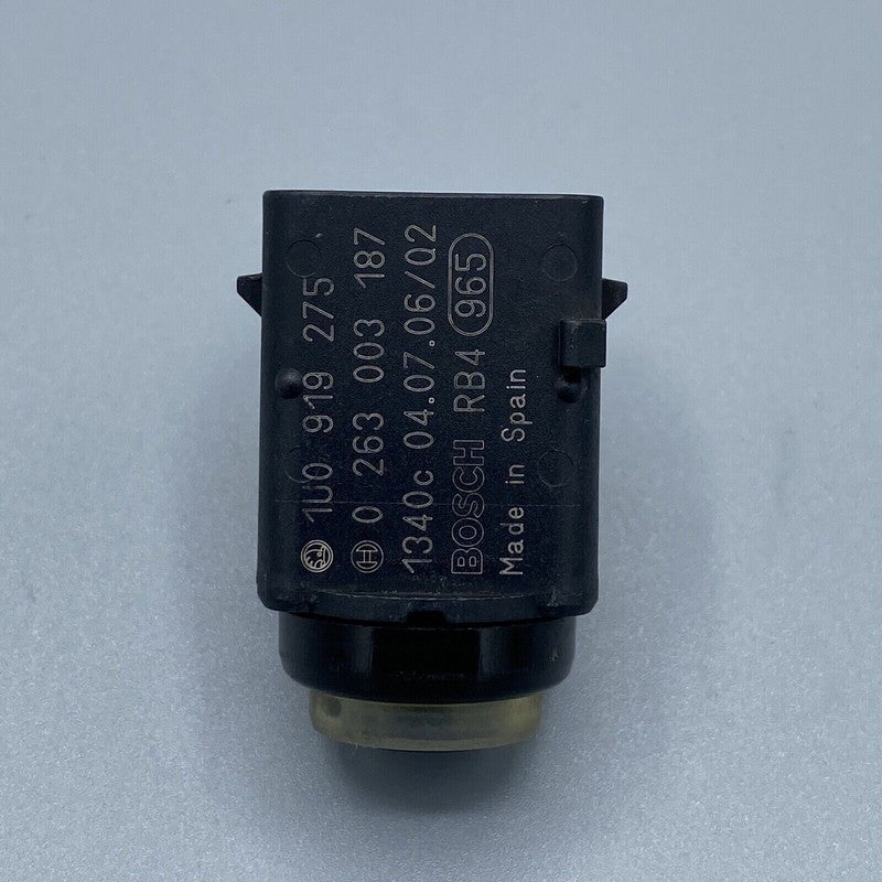 1U0919275 BENTLEY FLYING SPUR PARKING SENSOR BLUE OEM 2004 2005 2006 2007 2008 1U0919275