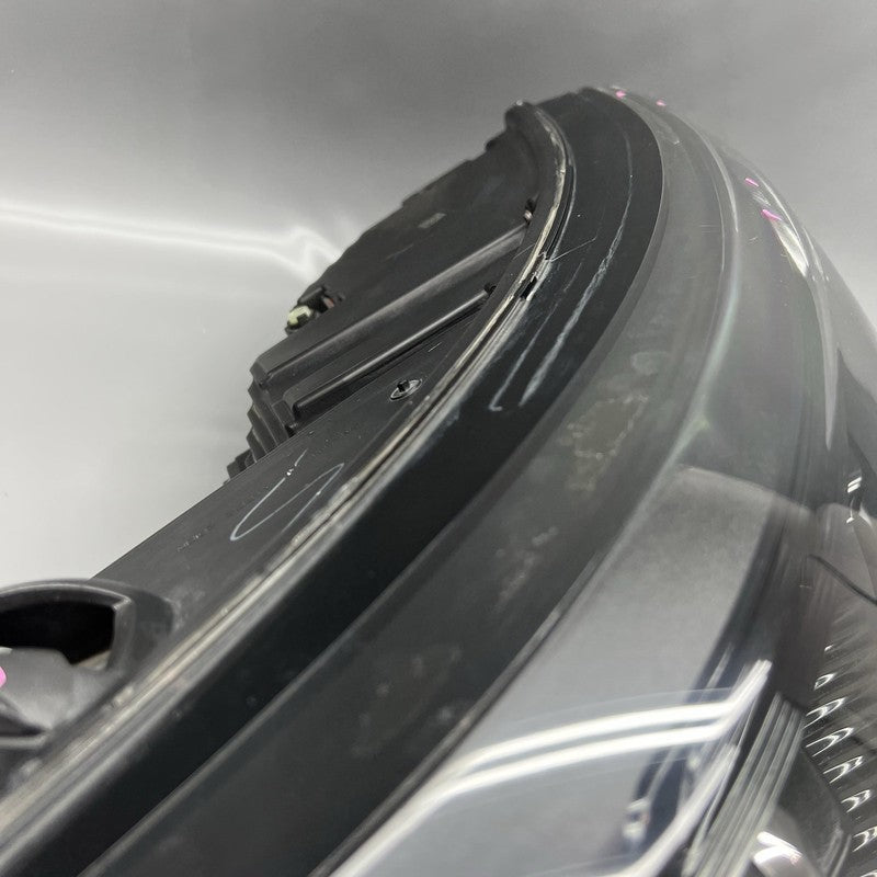 LB5B-13W029-JK FORD EXPLORER HEADLIGHT RIGHT 2020 2021 2022 2023 2024 LB5B-13W029-JK LED OEM