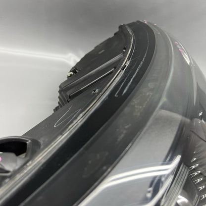 LB5B-13W029-JK FORD EXPLORER HEADLIGHT RIGHT 2020 2021 2022 2023 2024 LB5B-13W029-JK LED OEM