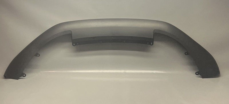 95B807061Q PORSCHE MACAN FRONT BUMPER LOWER LIP SPOILER 2019 2020 2021 OEM 95B807061Q