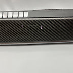1562942-00-A TESLA MODEL S PLAID DASH PANEL TRIM 2021 2022 OEM 1562942-00-A